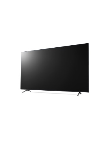 LG 86UQ801C0LB TV 2,18 m (86") 4K Ultra HD Smart TV Nero