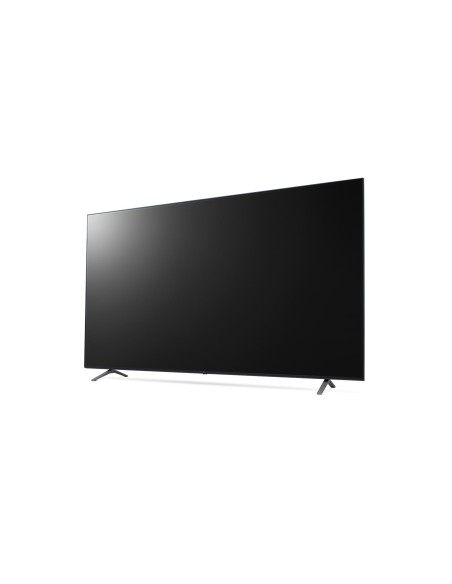 LG 86UQ801C0LB TV 2,18 m (86") 4K Ultra HD Smart TV Nero
