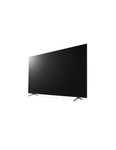 LG 86UQ801C0LB TV 2,18 m (86") 4K Ultra HD Smart TV Nero