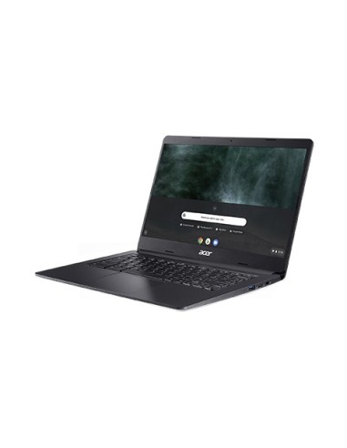 Acer Chromebook C933-C9P2 N4020 35,6 cm (14") Full HD Intel® Celeron® N 4 GB LPDDR4-SDRAM 64 GB Flash Wi-Fi 5 (802.11ac)
