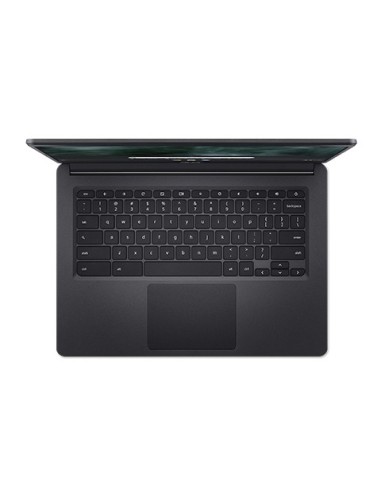 Acer Chromebook C933-C9P2 N4020 35,6 cm (14") Full HD Intel® Celeron® N 4 GB LPDDR4-SDRAM 64 GB Flash Wi-Fi 5 (802.11ac)