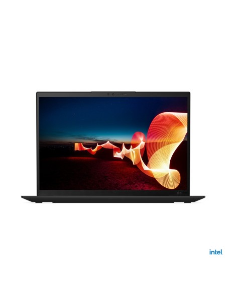 Lenovo ThinkPad X1 Carbon i7-1260P Computer portatile 35,6 cm (14") Touch screen WQUXGA Intel® Core™ i7 32 GB LPDDR5-SDRAM 1000