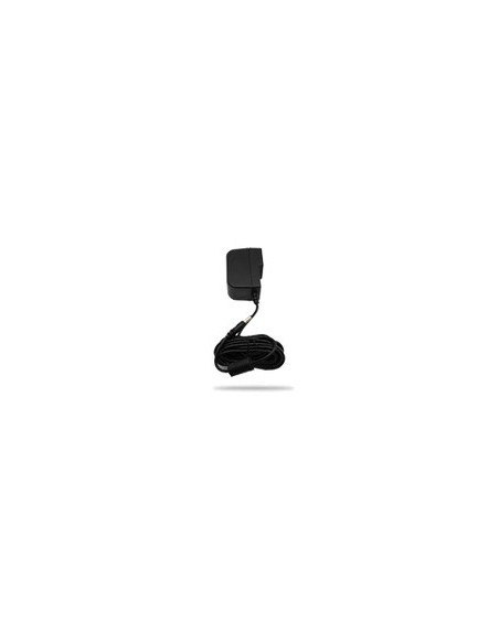 Logitech Rally Camera adattatore e invertitore Interno Nero