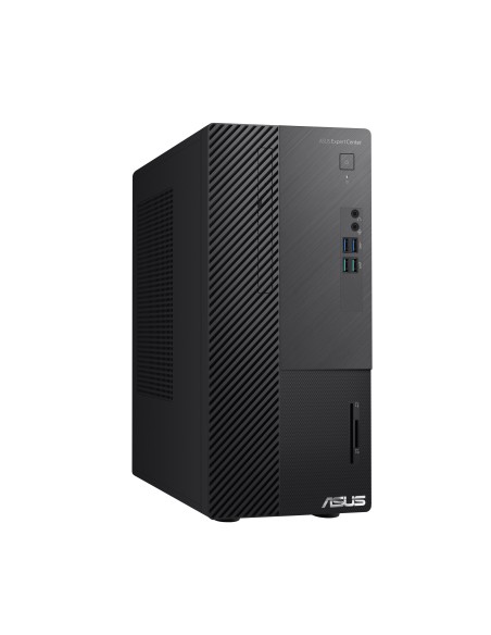 ASUS ExpertCenter D500MD_CZ-512400009X i5-12400 Mini Tower Intel® Core™ i5 8 GB DDR4-SDRAM 256 GB SSD Windows 11 Pro PC Nero