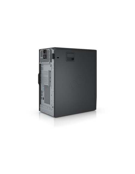 Fujitsu ESPRIMO P9012 i9-12900 Desktop Intel® Core™ i9 32 GB DDR4-SDRAM 1000 GB SSD Windows 11 Pro PC Nero, Rosso
