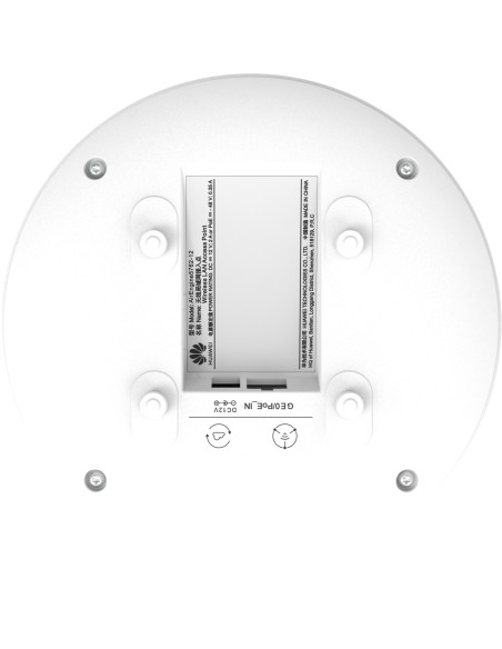 Huawei AirEngine 5762-12 2975 Mbit s Bianco Supporto Power over Ethernet (PoE)
