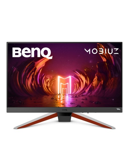 BenQ EX240 60,5 cm (23.8") 1920 x 1080 Pixel Full HD LCD Nero
