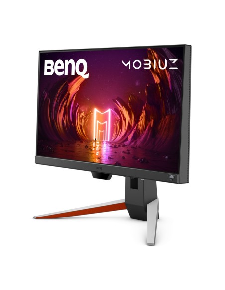 BenQ EX240 60,5 cm (23.8") 1920 x 1080 Pixel Full HD LCD Nero