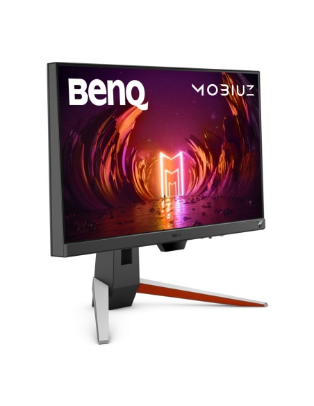 BenQ EX240 60,5 cm (23.8") 1920 x 1080 Pixel Full HD LCD Nero