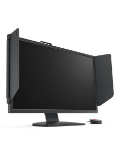 BenQ ZOWIE XL2566K 62,2 cm (24.5") 1920 x 1080 Pixel Full HD LCD Nero
