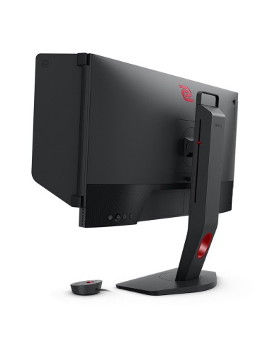 BenQ ZOWIE XL2566K 62,2 cm (24.5") 1920 x 1080 Pixel Full HD LCD Nero