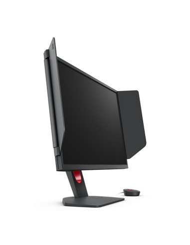 BenQ ZOWIE XL2566K 62,2 cm (24.5") 1920 x 1080 Pixel Full HD LCD Nero