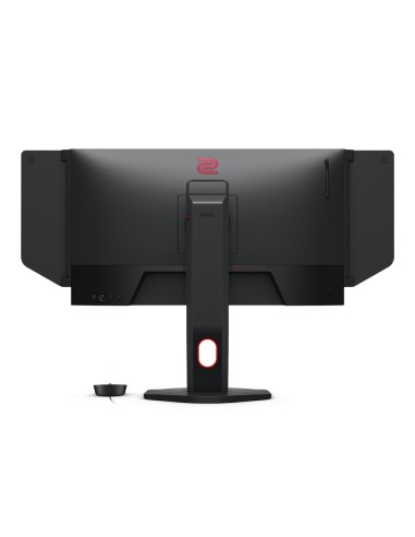 BenQ ZOWIE XL2566K 62,2 cm (24.5") 1920 x 1080 Pixel Full HD LCD Nero