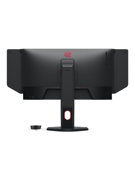 BenQ ZOWIE XL2566K 62,2 cm (24.5") 1920 x 1080 Pixel Full HD LCD Nero
