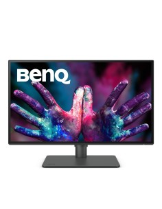 BenQ PD2506Q 63,5 cm (25") 2560 x 1440 Pixel 2K Ultra HD LED Nero