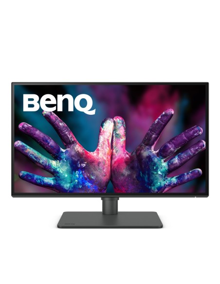 BenQ PD2506Q 63,5 cm (25") 2560 x 1440 Pixel 2K Ultra HD LED Nero