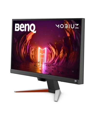 BenQ EX240N 60,5 cm (23.8") 1920 x 1080 Pixel Full HD LCD Nero