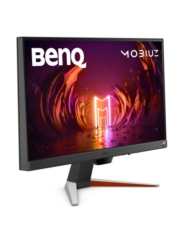 BenQ EX240N 60,5 cm (23.8") 1920 x 1080 Pixel Full HD LCD Nero