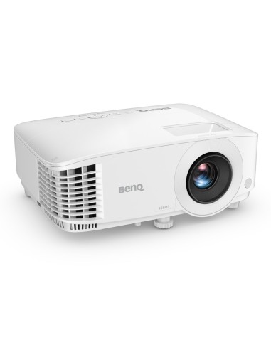 BenQ TH575 videoproiettore Proiettore a raggio standard 3800 ANSI lumen DLP 1080p (1920x1080) Compatibilità 3D Bianco
