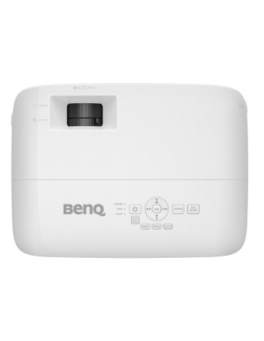 BenQ TH575 videoproiettore Proiettore a raggio standard 3800 ANSI lumen DLP 1080p (1920x1080) Compatibilità 3D Bianco
