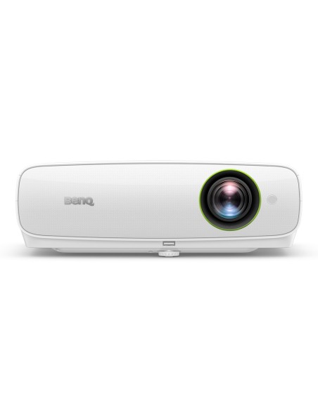 BenQ EH620 videoproiettore Proiettore a raggio standard 3400 ANSI lumen DLP 1080p (1920x1080) Compatibilità 3D Bianco