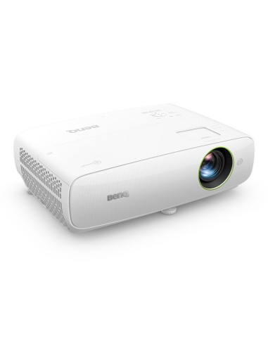 BenQ EH620 videoproiettore Proiettore a raggio standard 3400 ANSI lumen DLP 1080p (1920x1080) Compatibilità 3D Bianco