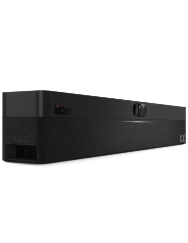 Lenovo ThinkSmart One Intel® Core™ i5 8 GB DDR4-SDRAM 256 GB SSD PC All-in-one Windows 10 IoT Enterprise Wi-Fi 6E (802.11ax)