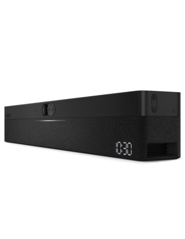 Lenovo ThinkSmart One Intel® Core™ i5 8 GB DDR4-SDRAM 256 GB SSD PC All-in-one Windows 10 IoT Enterprise Wi-Fi 6E (802.11ax)