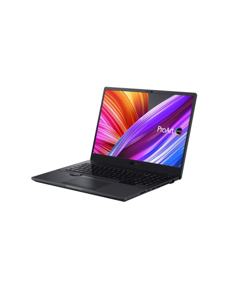ASUS ProArt StudioBook 16 OLED H5600QR-L2206X 5900HX Computer portatile 40,6 cm (16") WQUXGA AMD Ryzen™ 9 32 GB DDR4-SDRAM 1000