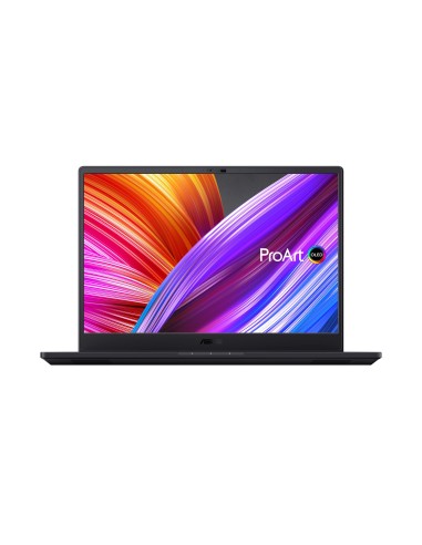 ASUS ProArt StudioBook 16 OLED H5600QR-L2206X 5900HX Computer portatile 40,6 cm (16") WQUXGA AMD Ryzen™ 9 32 GB DDR4-SDRAM 1000