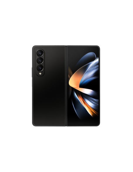 Samsung Galaxy Z Fold4 Enterprise Edition SM-F936B 19,3 cm (7.6") Doppia SIM 5G USB tipo-C 12 GB 256 GB 4400 mAh Nero