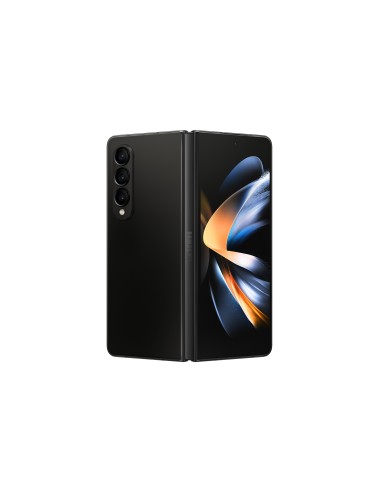 Samsung Galaxy Z Fold4 Enterprise Edition SM-F936B 19,3 cm (7.6") Doppia SIM 5G USB tipo-C 12 GB 256 GB 4400 mAh Nero