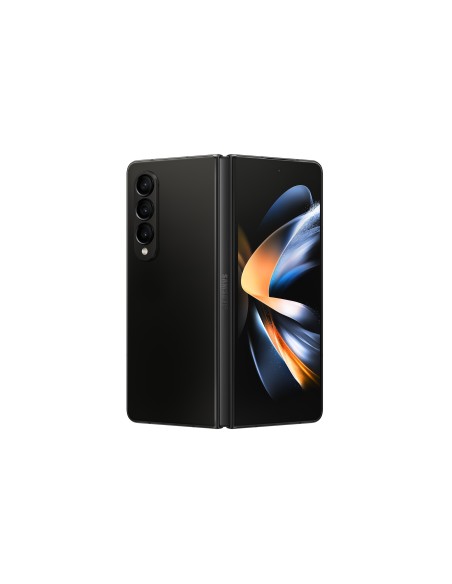 Samsung Galaxy Z Fold4 Enterprise Edition SM-F936B 19,3 cm (7.6") Doppia SIM 5G USB tipo-C 12 GB 256 GB 4400 mAh Nero