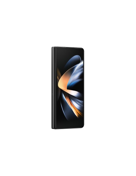 Samsung Galaxy Z Fold4 Enterprise Edition SM-F936B 19,3 cm (7.6") Doppia SIM 5G USB tipo-C 12 GB 256 GB 4400 mAh Nero