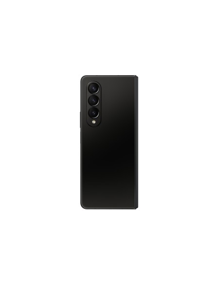 Samsung Galaxy Z Fold4 Enterprise Edition SM-F936B 19,3 cm (7.6") Doppia SIM 5G USB tipo-C 12 GB 256 GB 4400 mAh Nero
