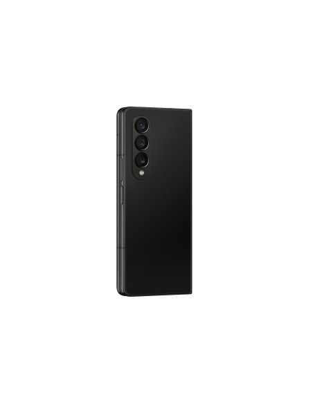 Samsung Galaxy Z Fold4 Enterprise Edition SM-F936B 19,3 cm (7.6") Doppia SIM 5G USB tipo-C 12 GB 256 GB 4400 mAh Nero