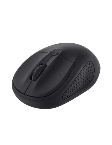Trust Primo mouse Ambidestro RF Wireless Ottico 1600 DPI