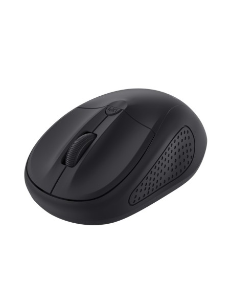 Trust Primo mouse Ambidestro RF Wireless Ottico 1600 DPI