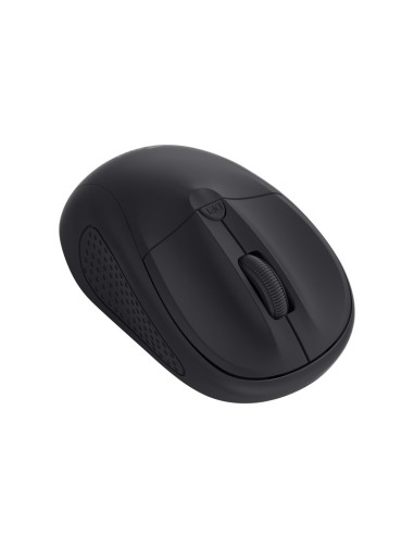 Trust Primo mouse Ambidestro RF Wireless Ottico 1600 DPI