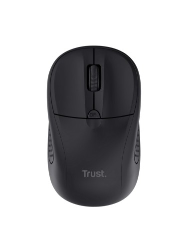 Trust Primo mouse Ambidestro RF Wireless Ottico 1600 DPI