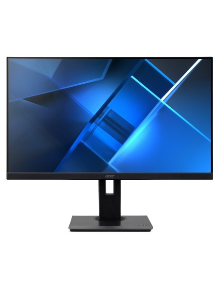 Acer B277 68,6 cm (27") 1920 x 1080 Pixel Full HD LCD Nero