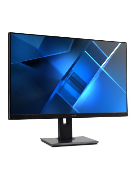 Acer B277 68,6 cm (27") 1920 x 1080 Pixel Full HD LCD Nero