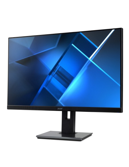 Acer B277 68,6 cm (27") 1920 x 1080 Pixel Full HD LCD Nero