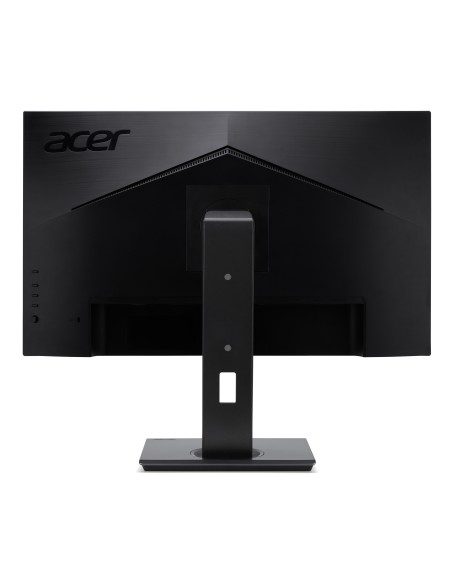 Acer B277 68,6 cm (27") 1920 x 1080 Pixel Full HD LCD Nero