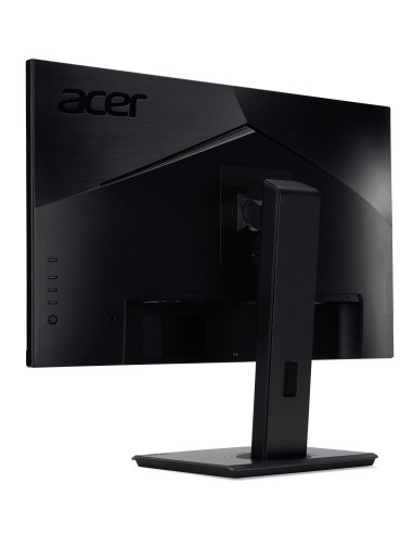 Acer B277 68,6 cm (27") 1920 x 1080 Pixel Full HD LCD Nero