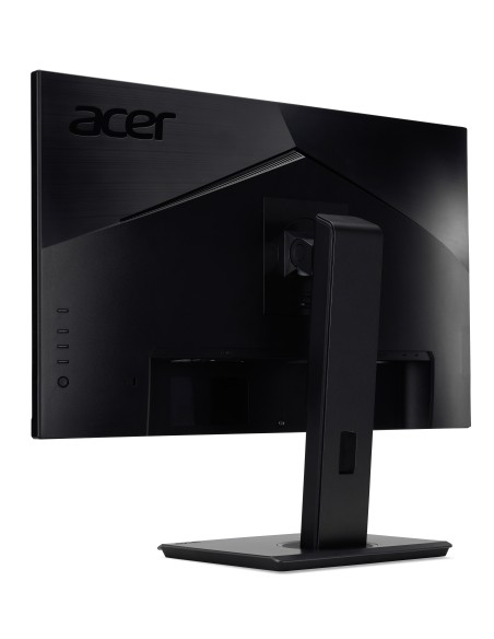 Acer B277 68,6 cm (27") 1920 x 1080 Pixel Full HD LCD Nero
