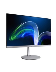 Acer CB322QK 80 cm (31.5") 3840 x 2160 Pixel 4K Ultra HD LED Argento