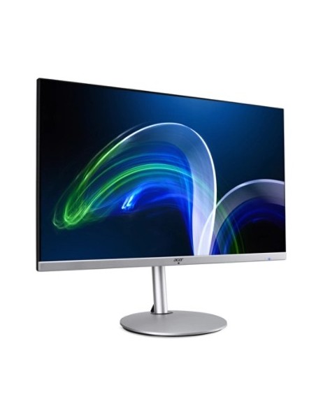 Acer CB322QK 80 cm (31.5") 3840 x 2160 Pixel 4K Ultra HD LED Argento