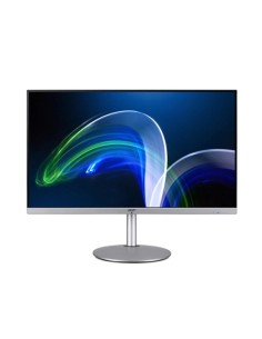 Acer CB322QK 80 cm (31.5") 3840 x 2160 Pixel 4K Ultra HD LED Argento 2