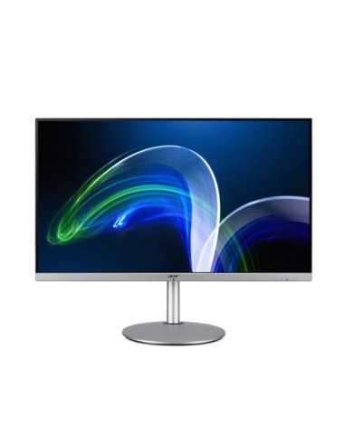 Acer CB322QK 80 cm (31.5") 3840 x 2160 Pixel 4K Ultra HD LED Argento
